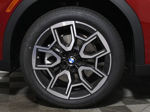 New 2026 BMW X2 xDrive28i w/ Technology Package AWD/4WD image 12