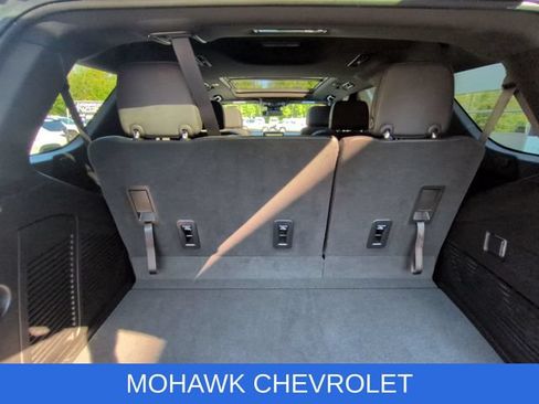 Used 2023 Chevrolet Tahoe LT AWD/4WD image 27