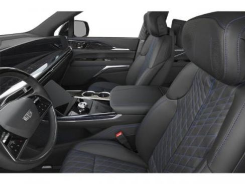 New 2026 Cadillac Escalade IQ Sport 1 AWD/4WD image 11