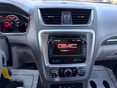 Used 2015 GMC Acadia SLE FWD image 42