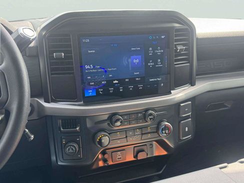 Used 2025 Ford F150 XL AWD/4WD image 33