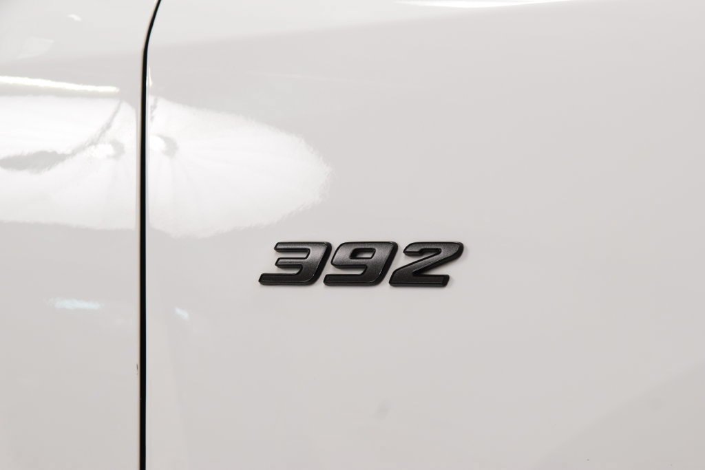 Used 2022 Dodge Durango SRT w/ Premium Interior Group AWD/4WD image 18