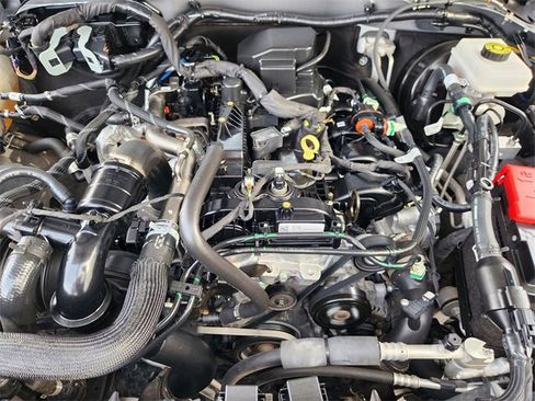 Used 2022 Ford Bronco Outer Banks image 30