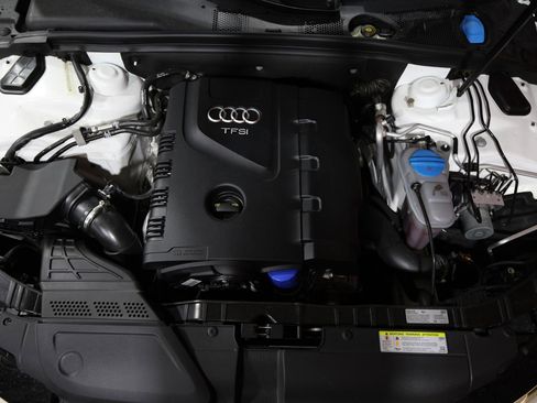 Used 2017 Audi A5 2.0T Sport w/ Technology Package image 29