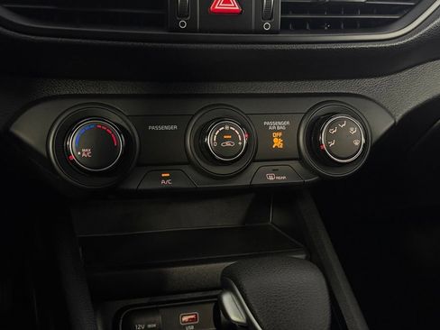 Used 2023 Kia Forte LXS FWD image 16