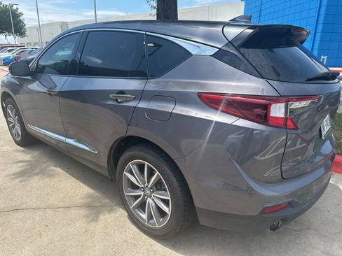 Used 2021 Acura RDX FWD w/ Technology Package image 7