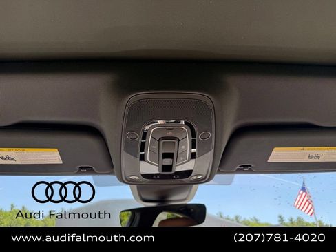 Used 2023 Audi A6 Premium Plus w/ Premium Plus Package AWD/4WD image 34