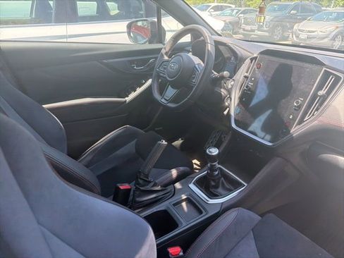 Used 2023 Subaru WRX Limited AWD/4WD image 11