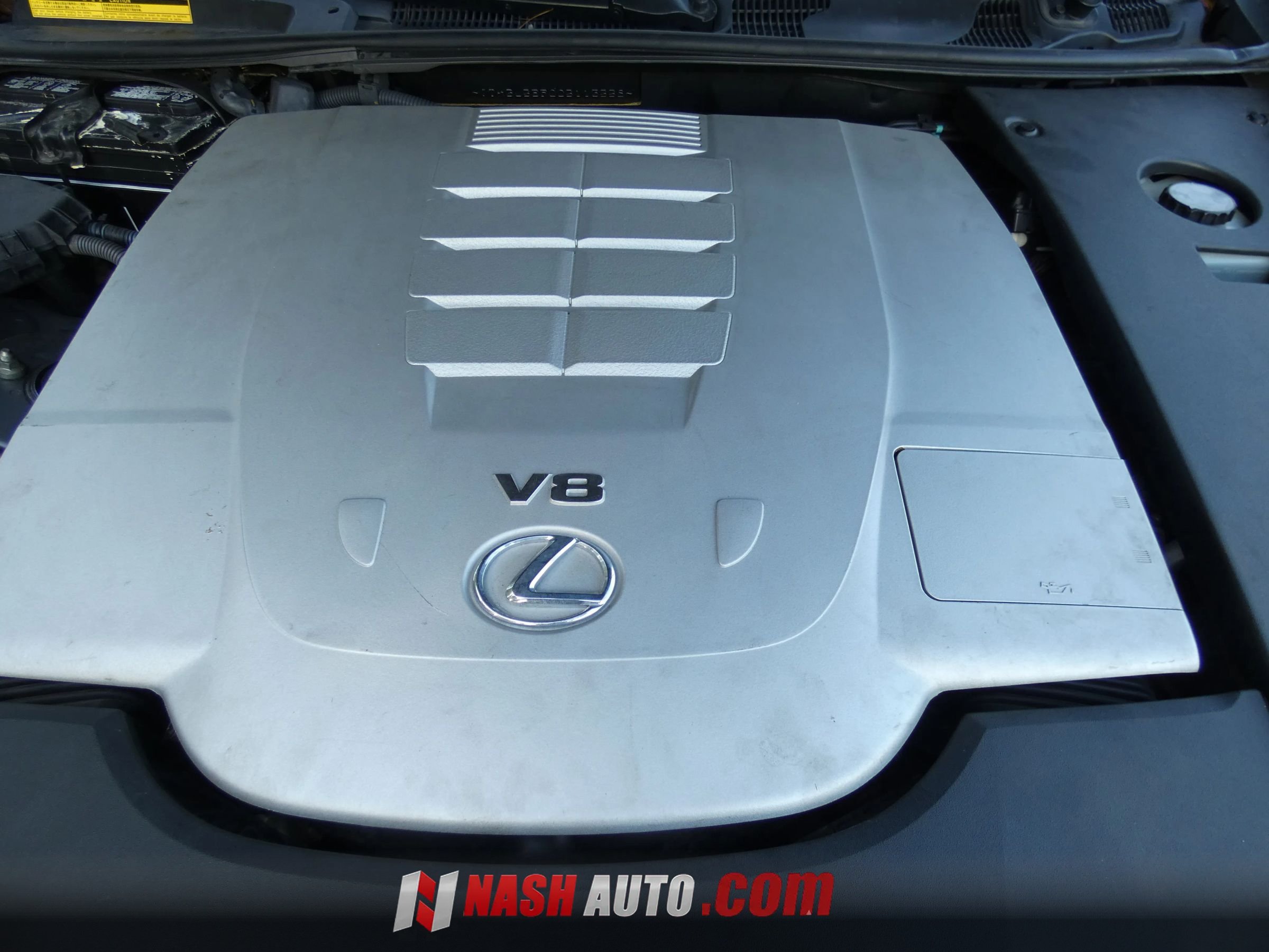 Used 2012 Lexus LS 460 w/ Luxury Value Edition RWD image 77
