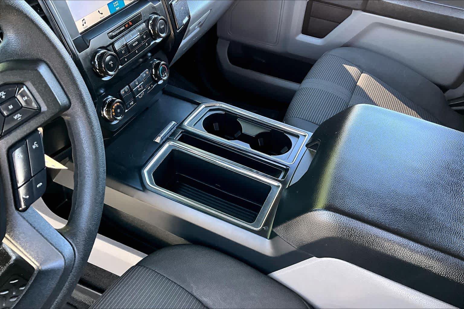Used 2019 Ford F150 XL w/ Equipment Group 101A Mid AWD/4WD image 16