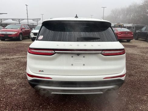 Used 2023 Lincoln Corsair Reserve image 9