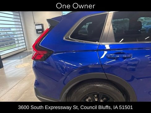 Used 2024 Honda CR-V Sport-L image 6