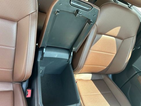 Used 2023 Volkswagen Atlas SE w/ Black Wheel Package FWD image 39