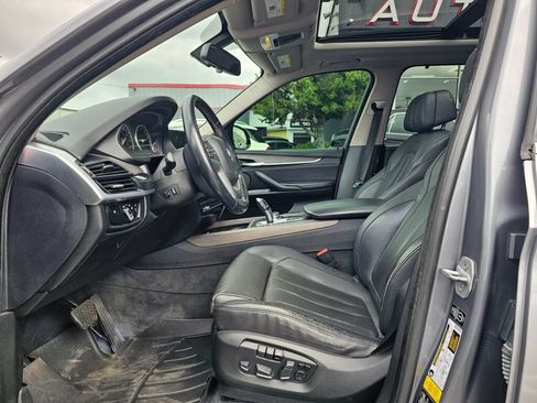 Used 2014 BMW X5 xDrive35i AWD/4WD image 21