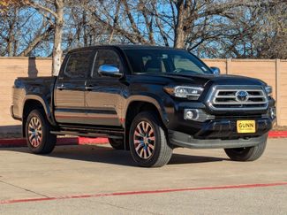 Used 2022 Toyota Tacoma Limited video 2