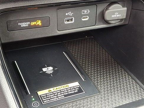 Used 2023 Honda CR-V EX-L image 25