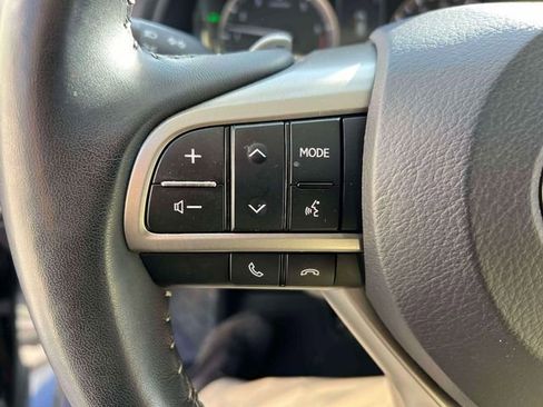 Certified 2021 Lexus RX 350 AWD w/ Premium Package image 25