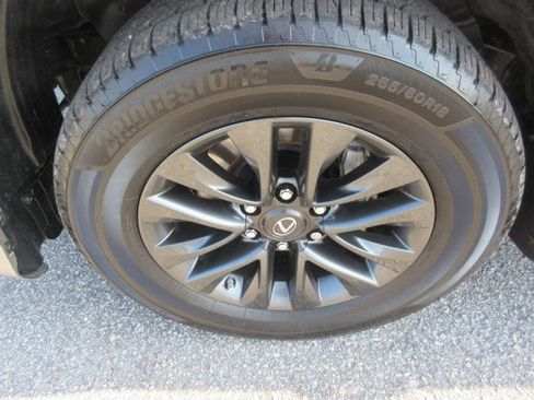 Used 2021 Lexus GX 460 Premium w/ Premium Plus Package AWD/4WD image 9