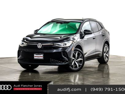 Used 2023 Volkswagen ID.4 Pro S