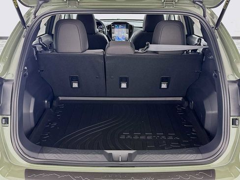 New 2026 Subaru Crosstrek 2.0i Premium AWD/4WD image 23
