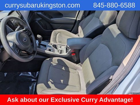 Used 2024 Subaru Crosstrek 2.0i Premium image 16