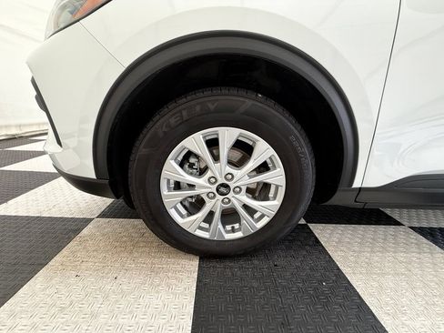Used 2024 Ford Escape Active AWD/4WD image 11