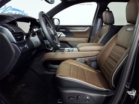 New 2026 GMC Acadia Denali Ultimate image 7