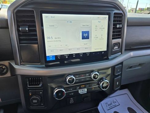 Used 2025 Ford F150 XLT w/ Equipment Group 301A Standard AWD/4WD image 26