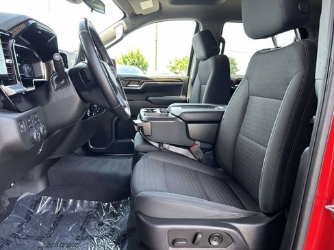 Certified 2023 Chevrolet Silverado 1500 LT AWD/4WD image 23