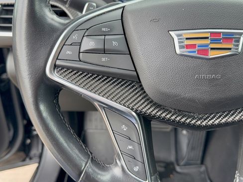 Used 2019 Cadillac CT6 Sport AWD/4WD image 18