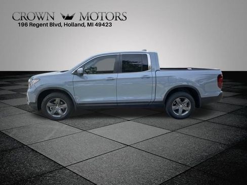 Used 2023 Honda Ridgeline RTL image 8