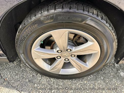 Used 2019 Honda Odyssey EX-L image 51