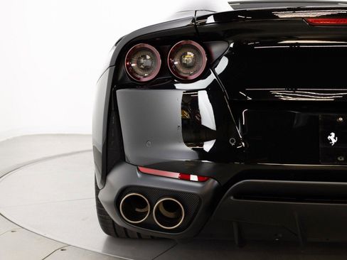 Certified 2021 Ferrari 812 GTS RWD image 38