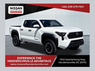 Used 2024 Toyota Tacoma TRD Off-Road AWD/4WD 360° Tour