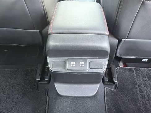 Used 2022 Subaru WRX Limited AWD/4WD image 19