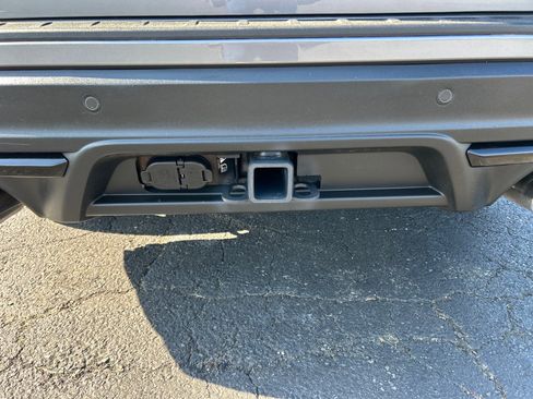 Certified 2022 Ford Explorer ST w/ Equipment Group 401A AWD/4WD image 14