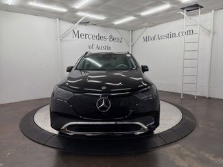 New 2026 Mercedes-Benz EQE 320 4MATIC SUV video 2