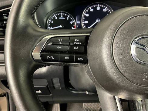 Used 2024 MAZDA CX-30 AWD 2.5 S w/ Select Sport Pkg image 26