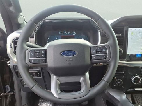 New 2026 Ford F150 Lariat w/ Equipment Group 502A High AWD/4WD image 15