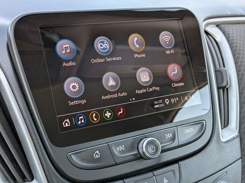 Used 2023 Chevrolet Malibu LT w/ Driver Confidence Package FWD image 25