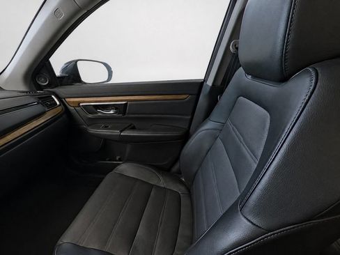 Used 2017 Honda CR-V EX-L image 27