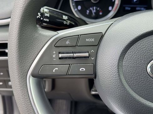 Used 2023 Hyundai Sonata SE FWD image 10