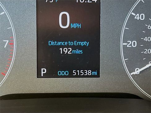 Used 2024 Toyota Corolla LE image 5