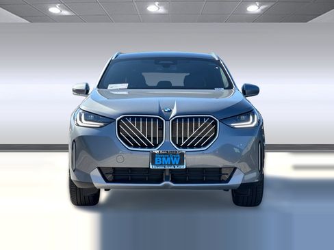 Used 2026 BMW X3 xDrive30i w/ Premium Package AWD/4WD image 5