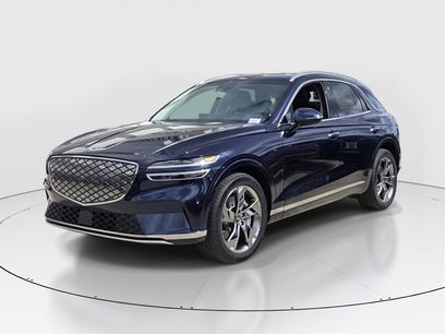 New 2025 Genesis Electrified GV70 Advanced