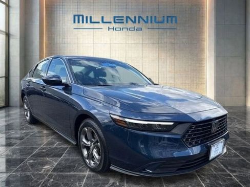 Used 2023 Honda Accord EX image 22