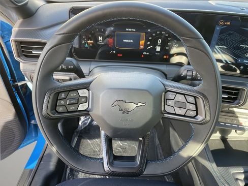 New 2026 Ford Mustang Dark Horse RWD image 31