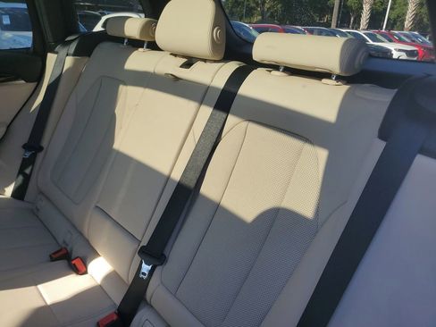 Used 2023 BMW X3 sDrive30i w/ Convenience Package image 11