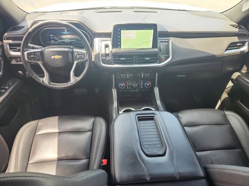 Used 2023 Chevrolet Tahoe LT RWD image 38