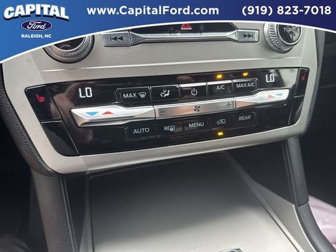 Certified 2021 Ford Explorer XLT w/ Class III Trailer Tow Package image 28